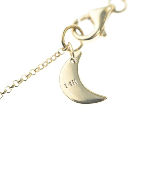 BETTINA JAVAHERI สร้อยคอ