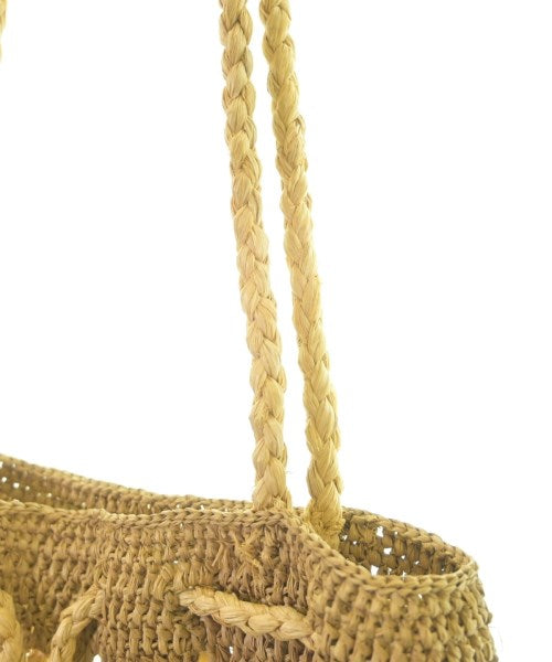 CABANABASH กระเป๋าทรงตะกร้า