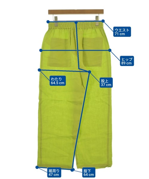 CABANABASH กางเกง อื่น