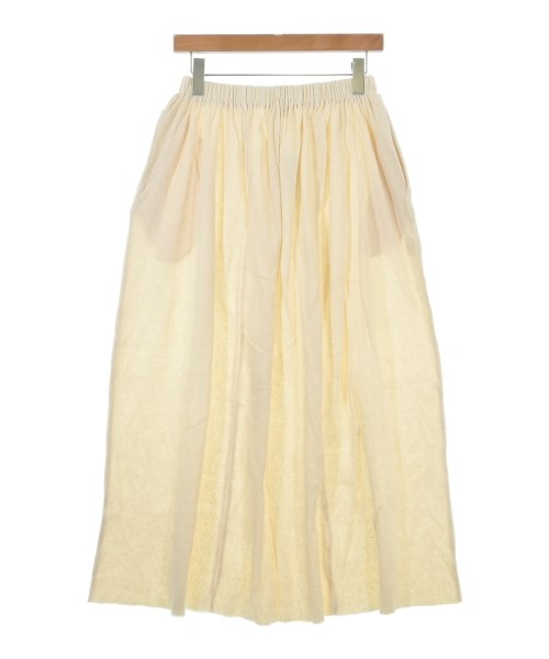 CABANABASH กระโปรงยาว/แม็กซี่ยาว