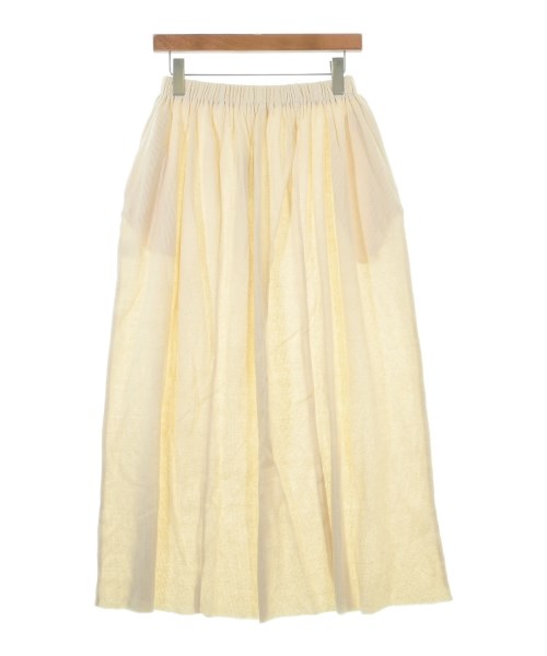 CABANABASH กระโปรงยาว/แม็กซี่ยาว