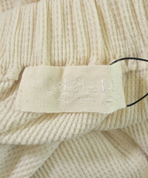 CABANABASH กระโปรงยาว/แม็กซี่ยาว