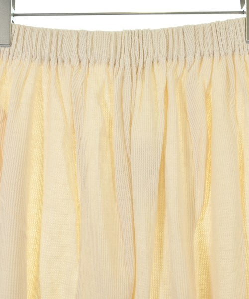 CABANABASH กระโปรงยาว/แม็กซี่ยาว