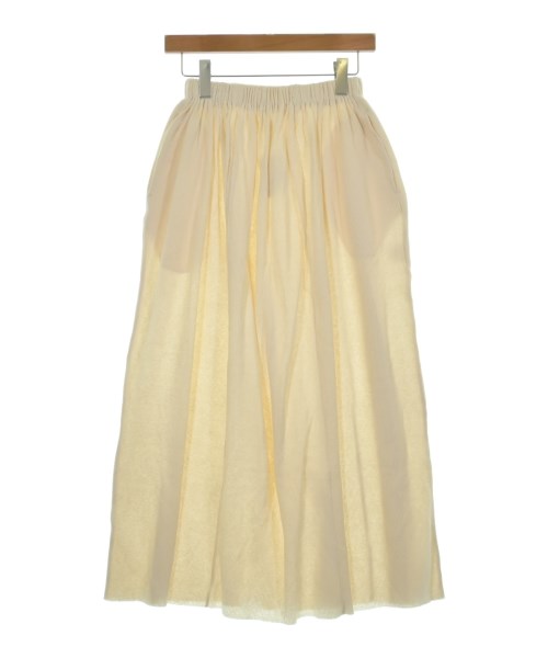 CABANABASH กระโปรงยาว/แม็กซี่ยาว