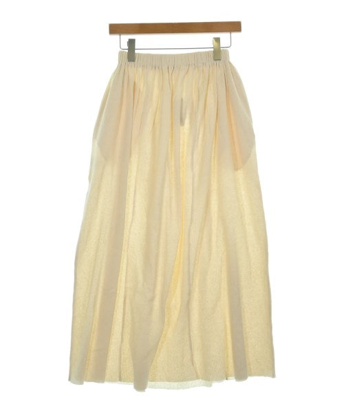 CABANABASH กระโปรงยาว/แม็กซี่ยาว