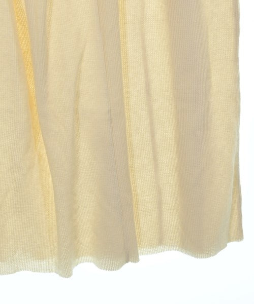 CABANABASH กระโปรงยาว/แม็กซี่ยาว