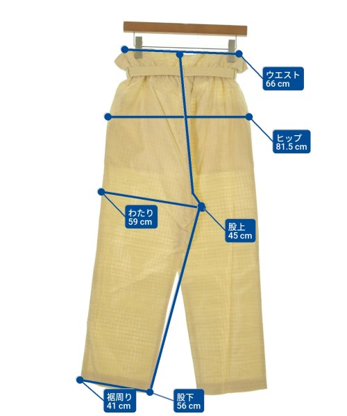 CABANABASH กางเกง อื่น