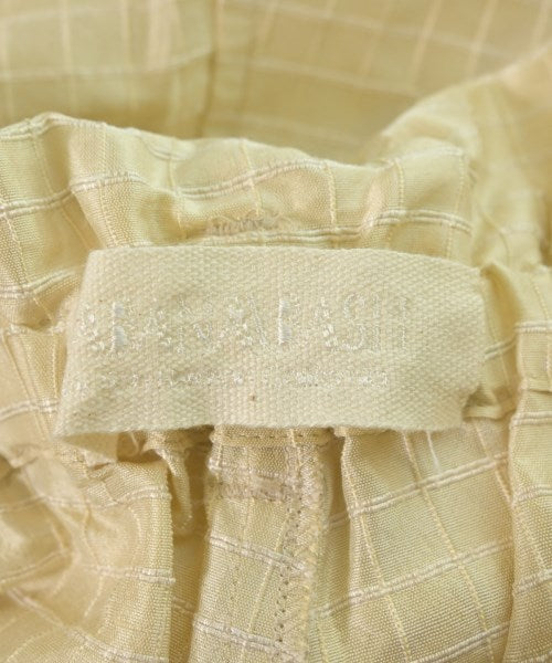 CABANABASH กางเกง อื่น