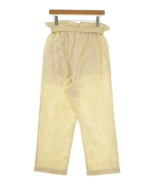 CABANABASH กางเกง อื่น