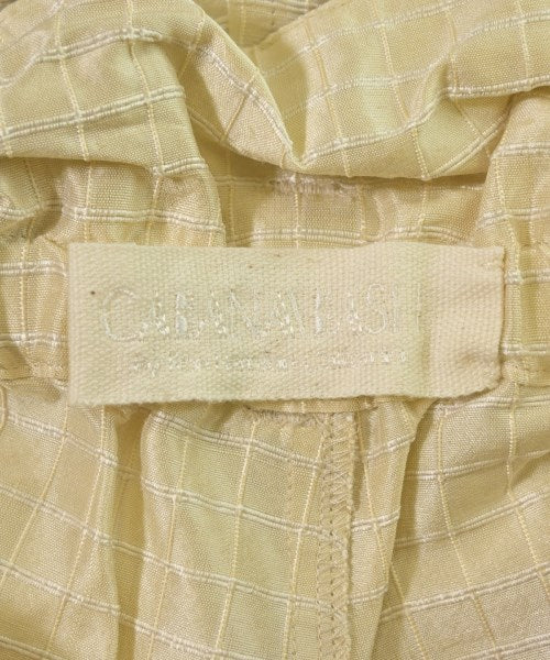 CABANABASH กางเกง อื่น