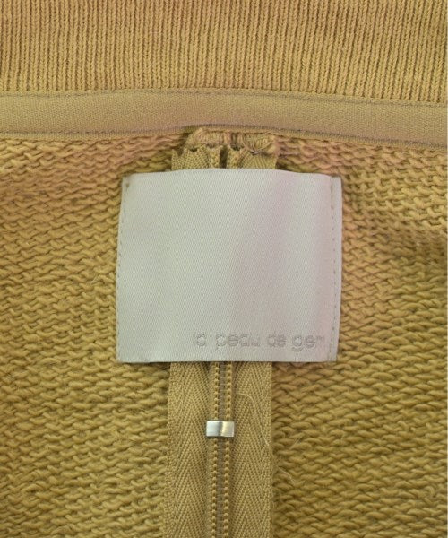 la peau de gem เสื้อสเวตเตอร์