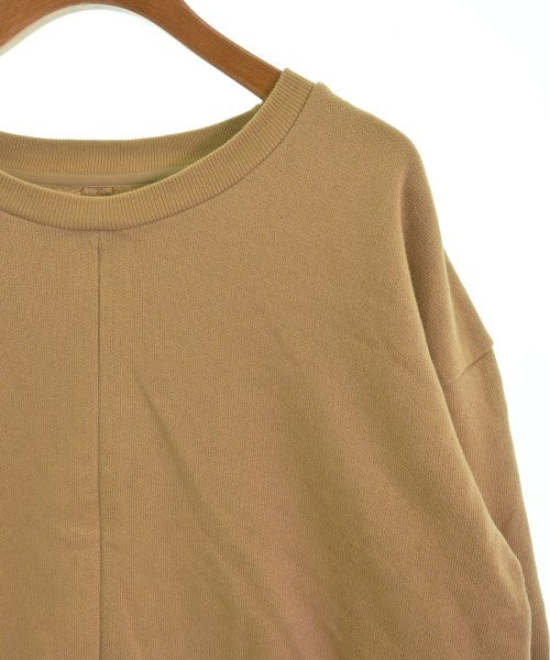 la peau de gem เสื้อสเวตเตอร์