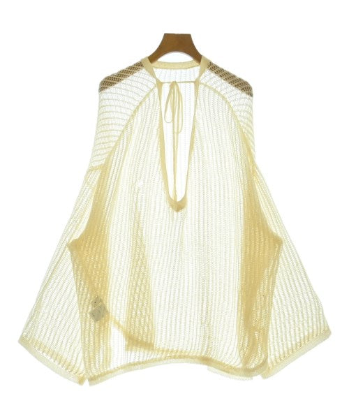 la peau de gem เสื้อกันหนาว