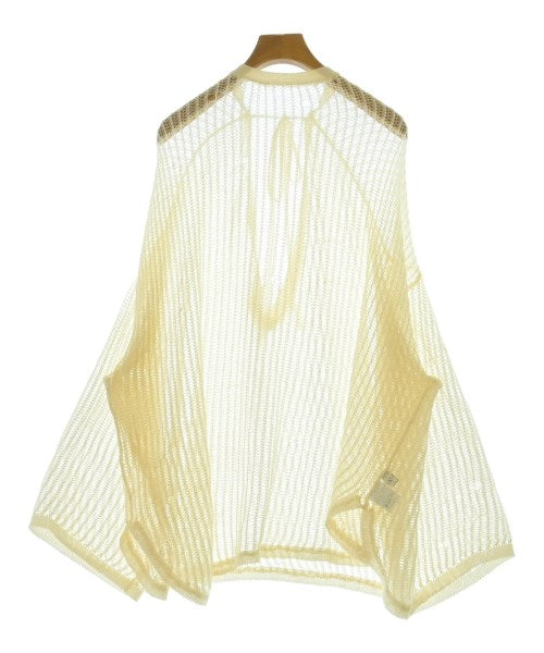 la peau de gem เสื้อกันหนาว