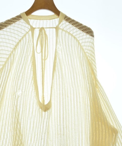 la peau de gem เสื้อกันหนาว