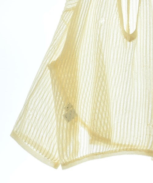 la peau de gem เสื้อกันหนาว