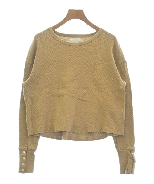 la peau de gem เสื้อยืด/เสื้อท็อปส์