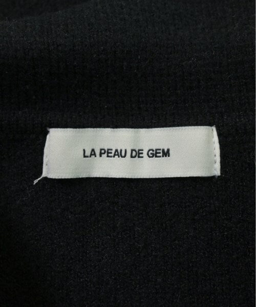 la peau de gem เสื้อกันหนาว