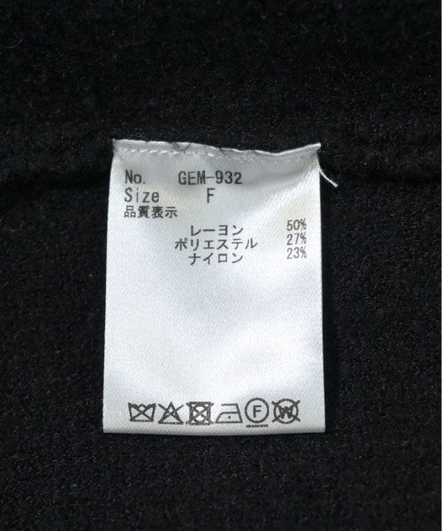 la peau de gem เสื้อกันหนาว