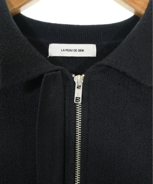 la peau de gem เสื้อกันหนาว