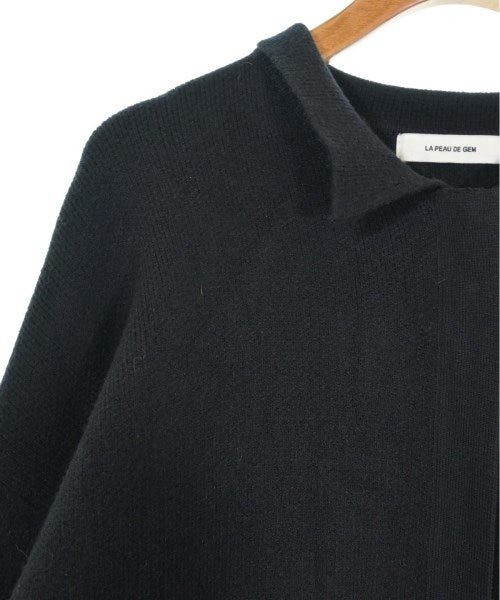 la peau de gem เสื้อกันหนาว