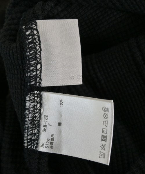 la peau de gem แขนกุด