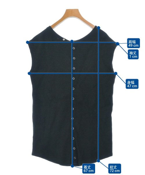 la peau de gem แขนกุด