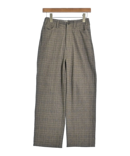 la peau de gem กางเกง อื่น