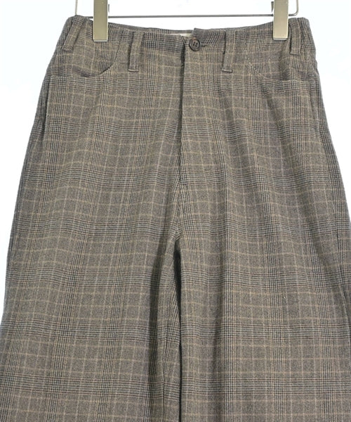 la peau de gem กางเกง อื่น