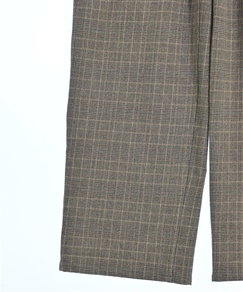 la peau de gem กางเกง อื่น