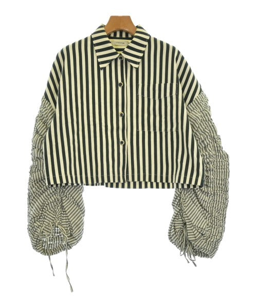 la peau de gem แจ็คเก็ตเบลาส์