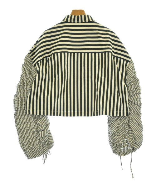 la peau de gem แจ็คเก็ตเบลาส์