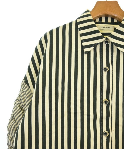 la peau de gem แจ็คเก็ตเบลาส์