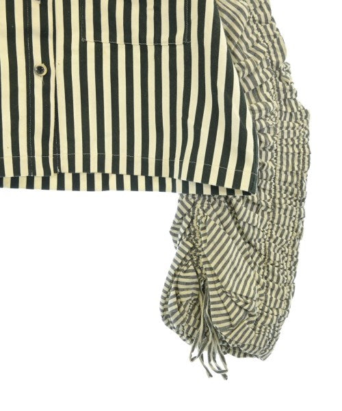 la peau de gem แจ็คเก็ตเบลาส์