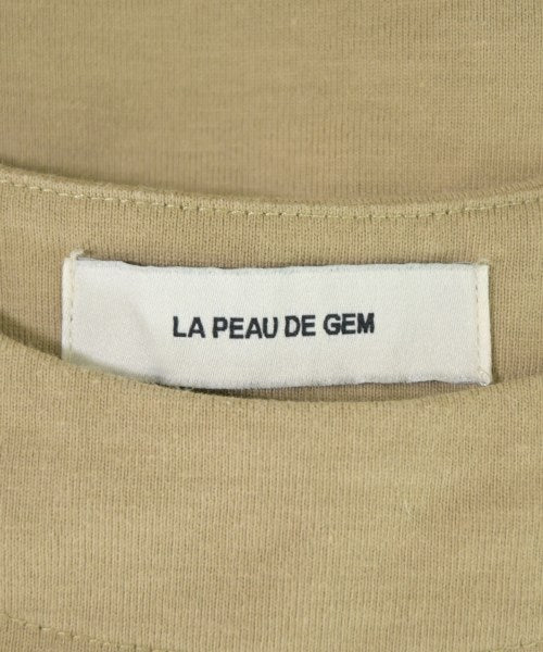 la peau de gem แขนกุด