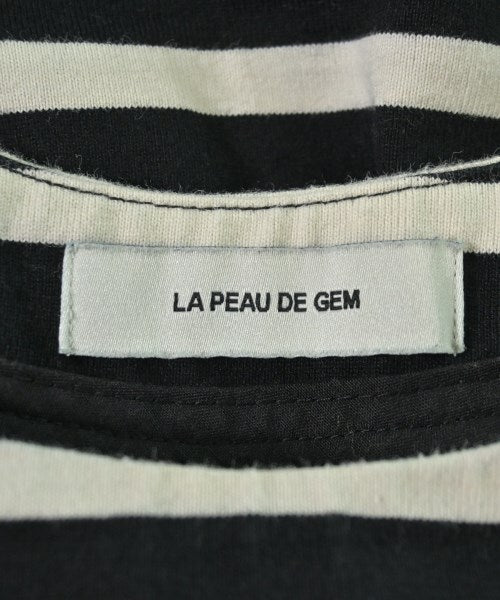 la peau de gem แขนกุด