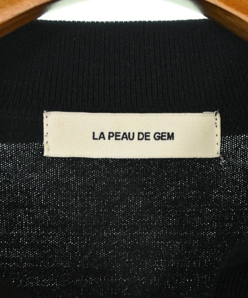 la peau de gem เสื้อกันหนาว