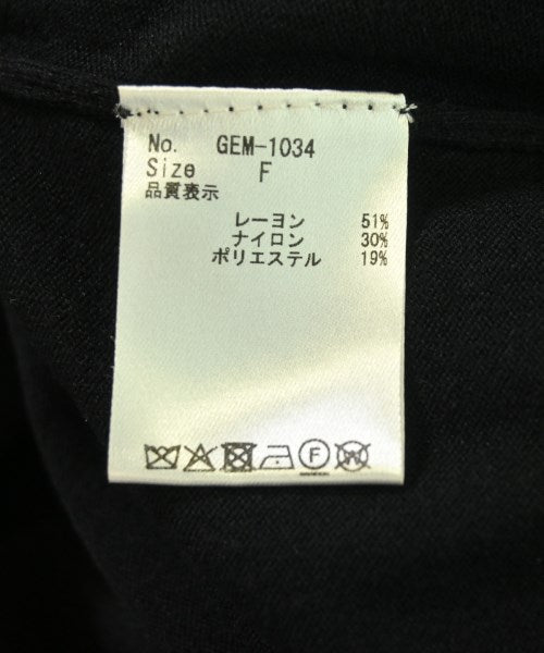 la peau de gem เสื้อกันหนาว