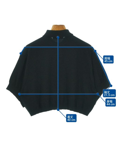 la peau de gem เสื้อกันหนาว