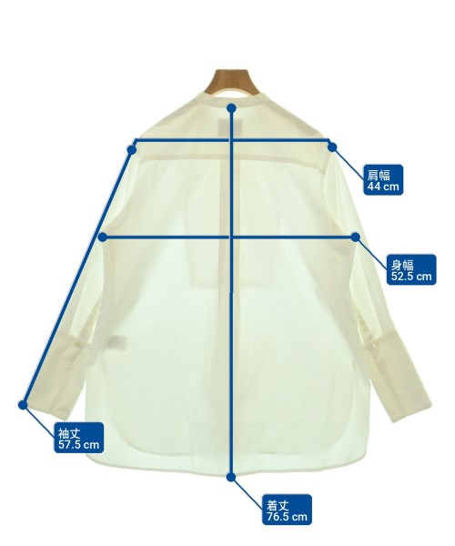 la peau de gem เสื้อสตรี