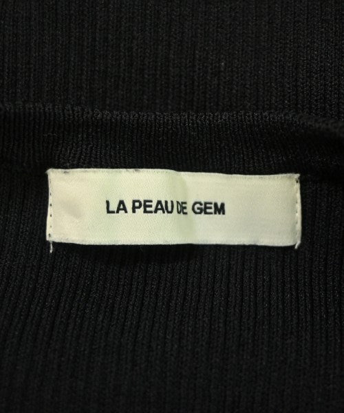 la peau de gem เสื้อกล้าม