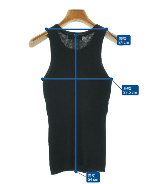 la peau de gem เสื้อกล้าม