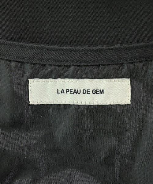 la peau de gem แจ็คเก็ตเบลาส์ อื่น