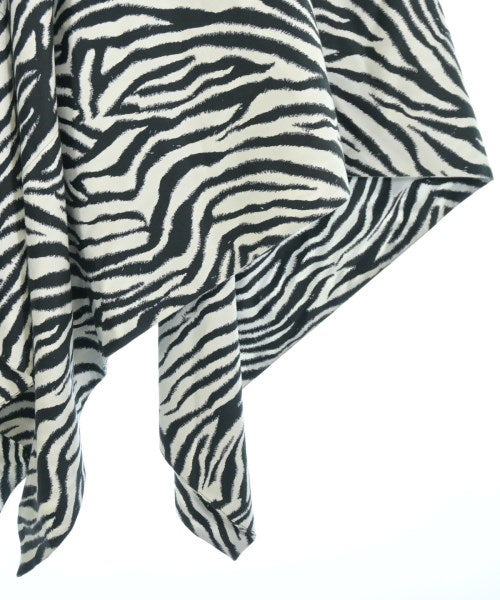 Solace London ชุดเดรส