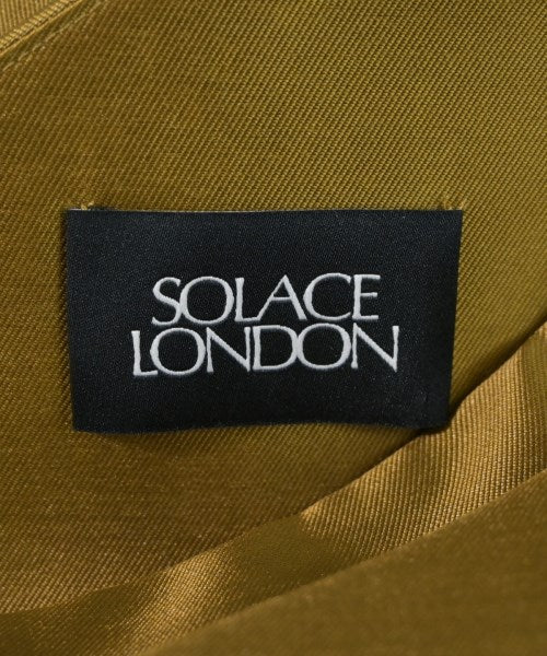 Solace London ชุดเดรส