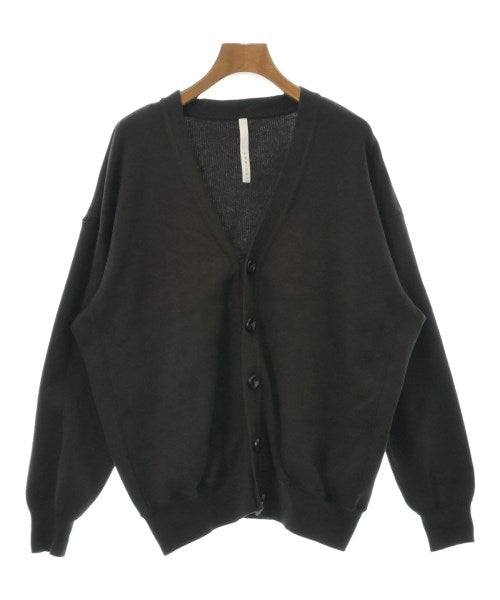 AMBIDEX เสื้อคาร์ดิแกน