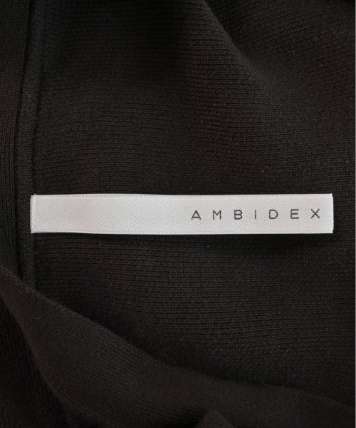 AMBIDEX เสื้อคาร์ดิแกน
