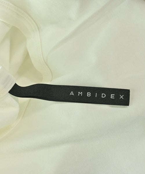 AMBIDEX แขนกุด