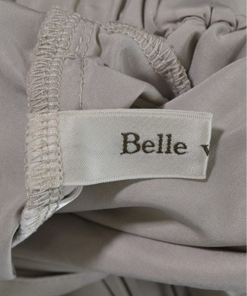 belle vintage กางเกง อื่น