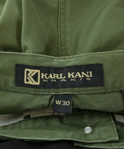 KARL KANI กางเกงมีกระเป๋าข้างกางเกง2-4 กระเป๋า